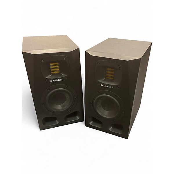 Used ADAM Audio A4V Pair Powered Monitor