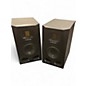 Used ADAM Audio A4V Pair Powered Monitor thumbnail