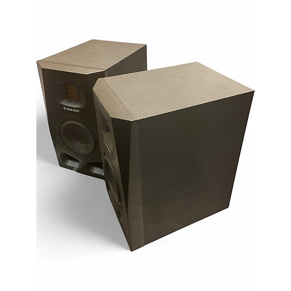 Used ADAM Audio A4V Pair Powered Monitor