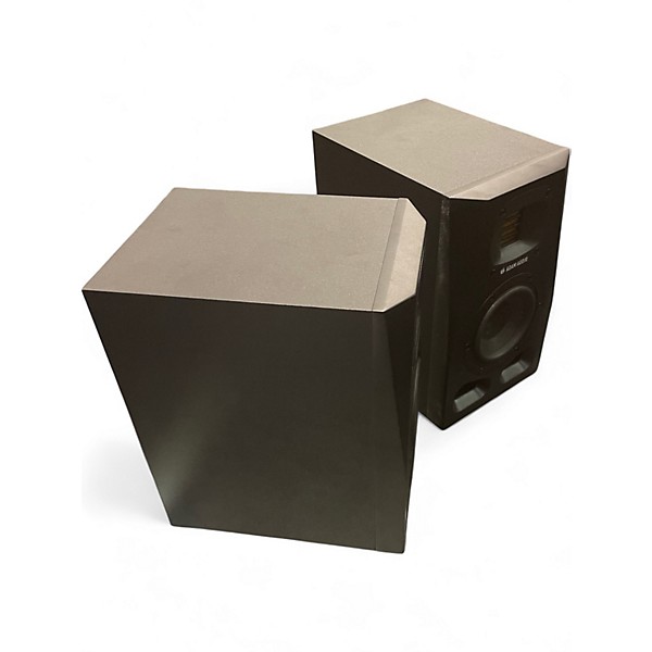Used ADAM Audio A4V Pair Powered Monitor