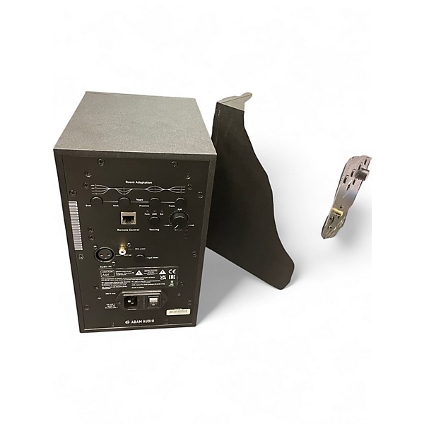 Used ADAM Audio A4V Pair Powered Monitor