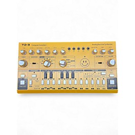 Used Behringer TD3AM Synthesizer