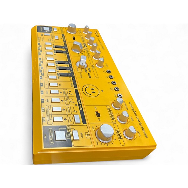 Used Behringer TD3AM Synthesizer