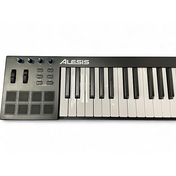 Used Alesis V49 49-Key MIDI Controller | Guitar Center