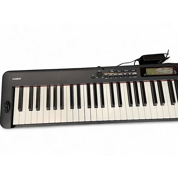Used Casio CDPS350 Keyboard Workstation