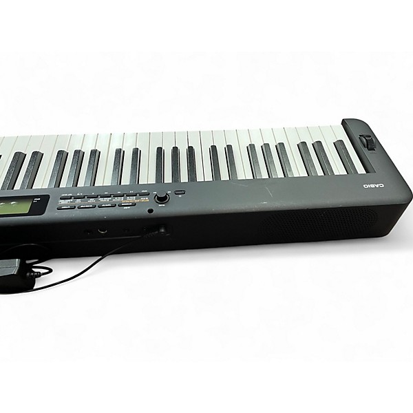 Used Casio CDPS350 Keyboard Workstation