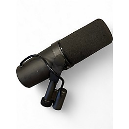 Used Shure SM7B Dynamic Microphone
