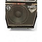 Used SWR Son of Bertha Bass Cabinet thumbnail