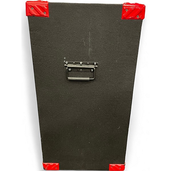 Used Glasstone Vertical 2x12 Bass Cabinet