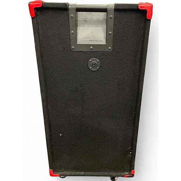 Used Glasstone Vertical 2x12 Bass Cabinet