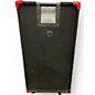 Used Glasstone Vertical 2x12 Bass Cabinet
