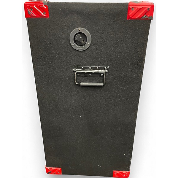 Used Glasstone Vertical 2x12 Bass Cabinet