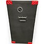 Used Glasstone Vertical 2x12 Bass Cabinet