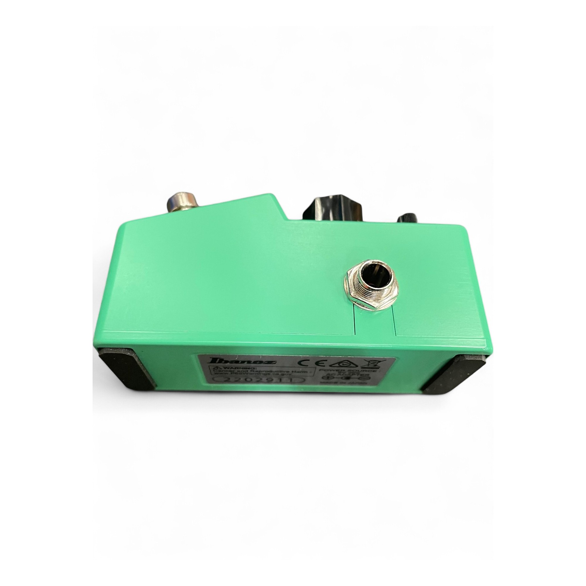 『美品』Ibanez Tube Screamer Mini Amazon.com: Ibanez Tube Screamer Mini : Musical Instruments