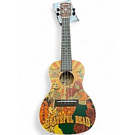 Used Alvarez GDU26C Veneta VENETA Ukulele