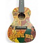 Used Alvarez GDU26C Veneta VENETA Ukulele