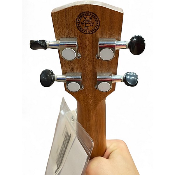 Used Alvarez GDU26C Veneta VENETA Ukulele