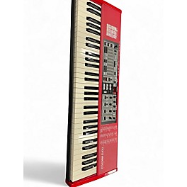 Used Nord Electro 3 Sixty One Keyboard Workstation