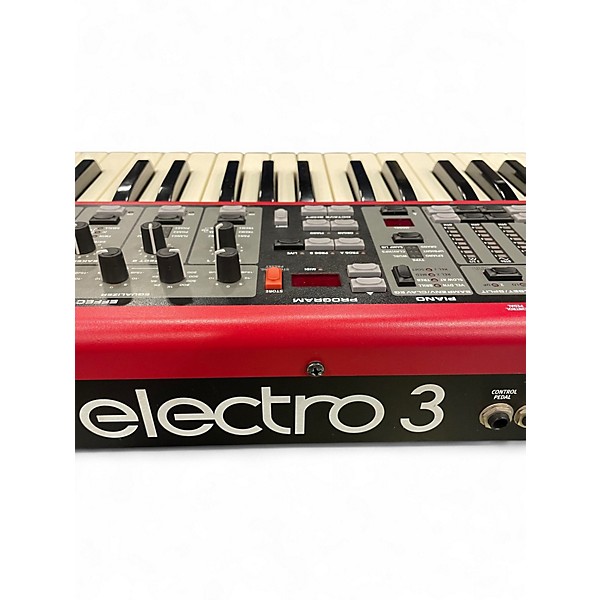 【美品】Nord Electro3 61鍵盤 Nord Electro 3 | Sweetwater