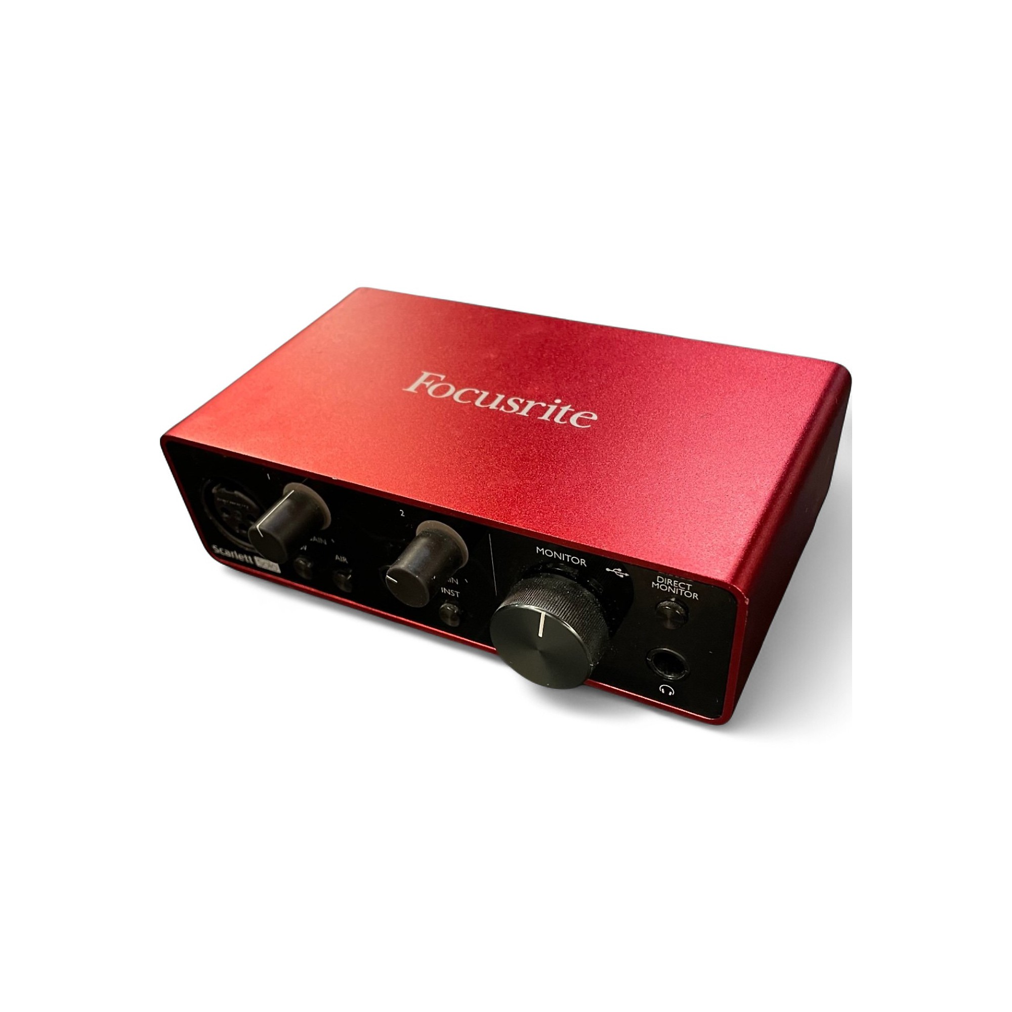 【9765】 Focusrite Scarlett Solo gen 3 Amazon.com: Focusrite Scarlett Solo 3rd Gen USB Audio