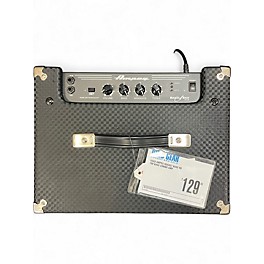 Used Ampeg Rocket Bass RB 108 Bass Combo Amp