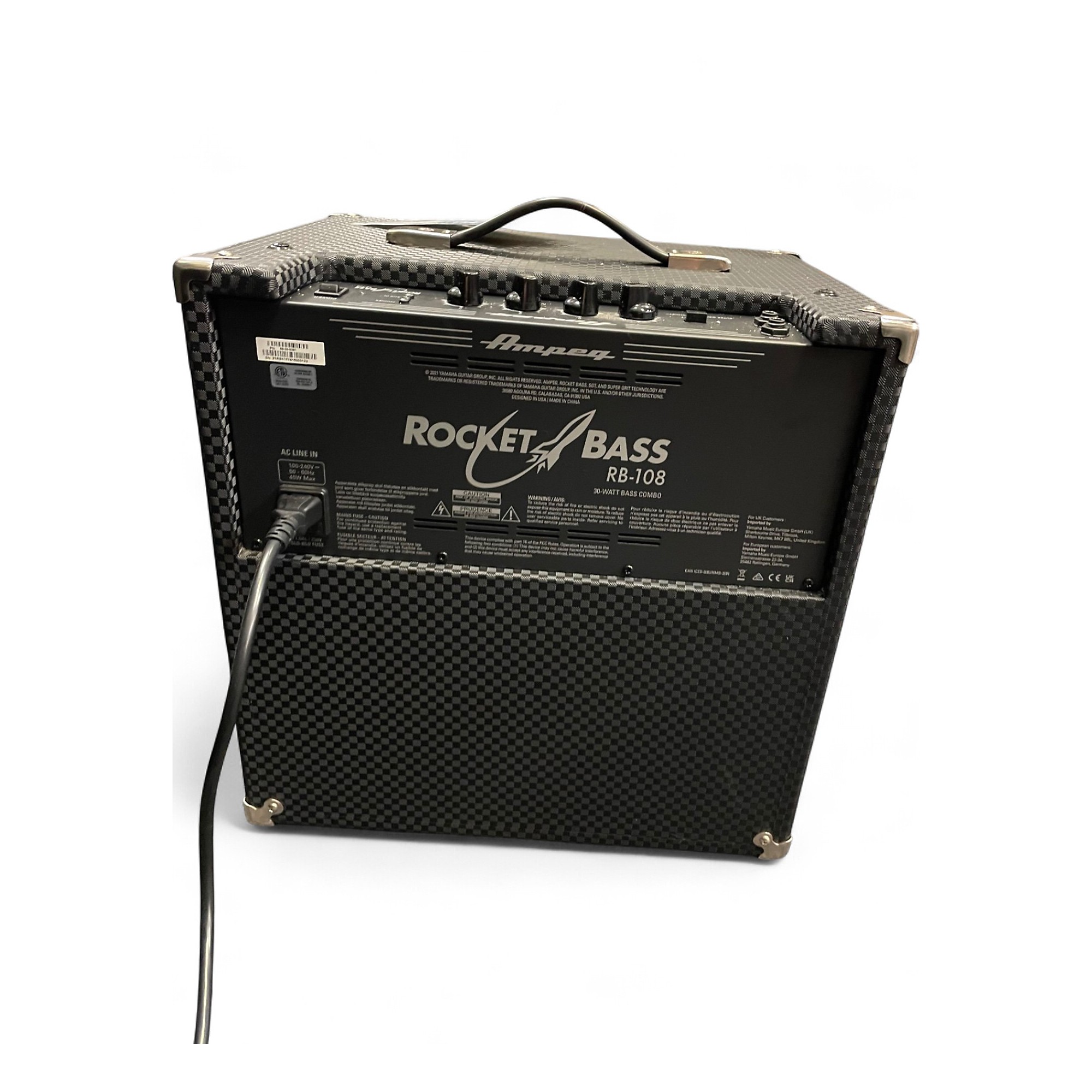 美品 Ampeg Rocket Bass RB-108 91YGaDSBgaL._UF894,1000_QL80_.jpg