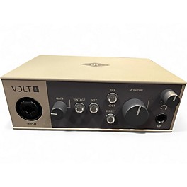 Used Universal Audio Volt 1 Audio Interface
