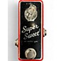Used Xotic SUPER SWEET Pedal thumbnail