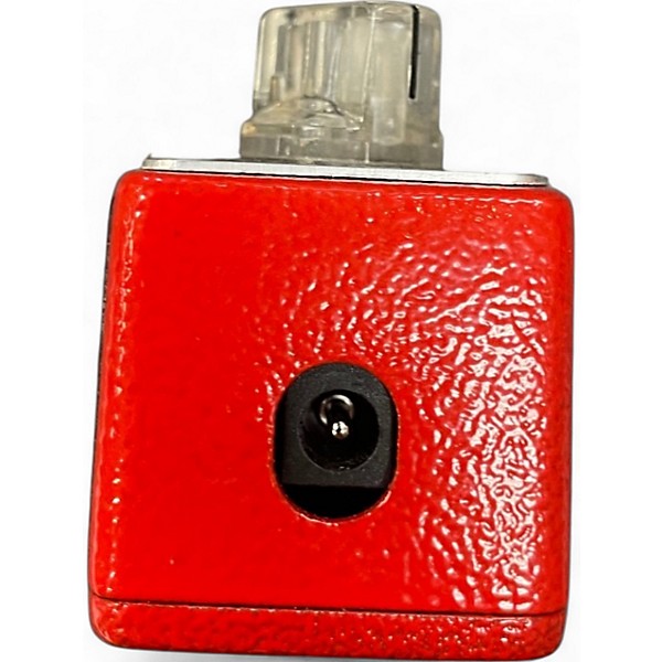 Used Xotic SUPER SWEET Pedal