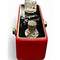 Used Xotic SUPER SWEET Pedal