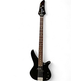 Used Yamaha ERB70-2 Black Electric Bass Guitar