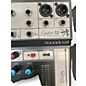 Used Soundcraft signature 12 multitrack Powered Mixer