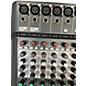 Used Soundcraft signature 12 multitrack Powered Mixer