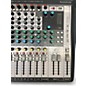 Used Soundcraft signature 12 multitrack Powered Mixer