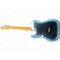 Used Fender American Professional II Telecaster Midnight Blue Solid Body Electric Guitar