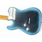 Used Fender American Professional II Telecaster Midnight Blue Solid Body Electric Guitar