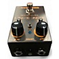 Used Way Huge Electronics Stone Burner Sub Atomic  Effect Pedal