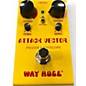 Used Way Huge Electronics Attack Vector Phaser & Envelope Effect Pedal thumbnail
