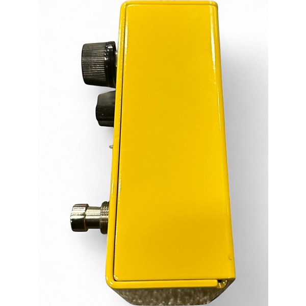 Used Way Huge Electronics Attack Vector Phaser & Envelope Effect Pedal
