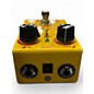 Used Way Huge Electronics Attack Vector Phaser & Envelope Effect Pedal