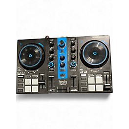 Used Hercules DJ Inpulse 200 MK2 DJ Controller