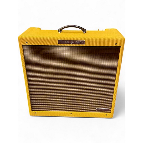 Used Fender Bassman Tonemaster Guitar Combo Amp