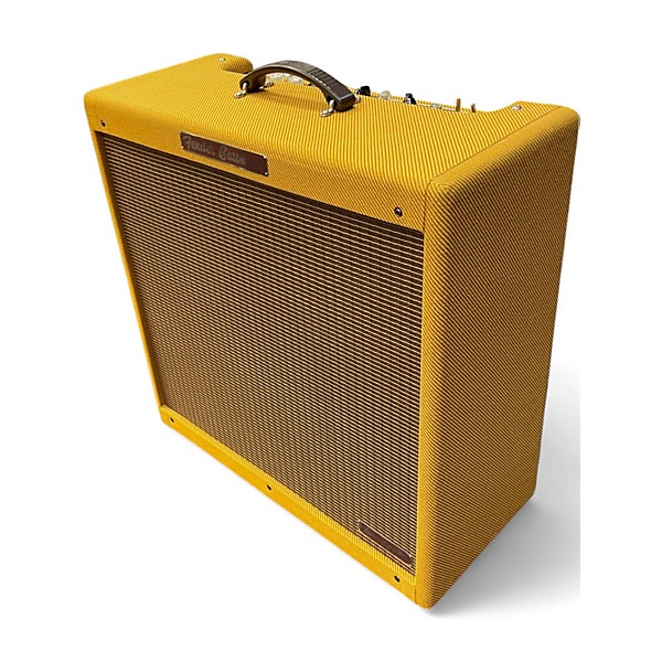 Used Fender Bassman Tonemaster Guitar Combo Amp