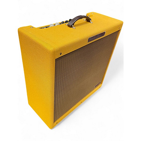 Used Fender Bassman Tonemaster Guitar Combo Amp