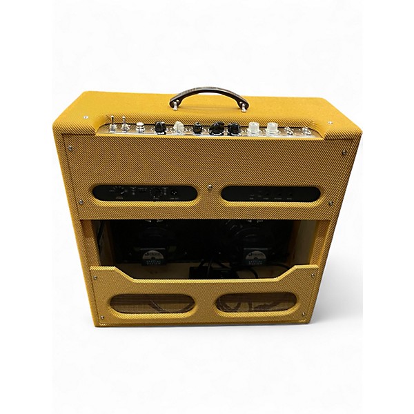 Used Fender Bassman Tonemaster Guitar Combo Amp