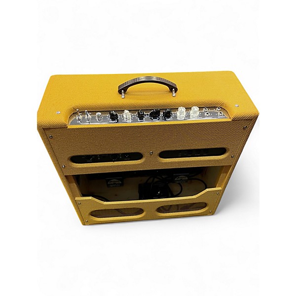 Used Fender Bassman Tonemaster Guitar Combo Amp