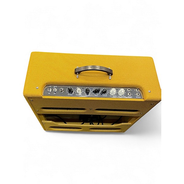 Used Fender Bassman Tonemaster Guitar Combo Amp