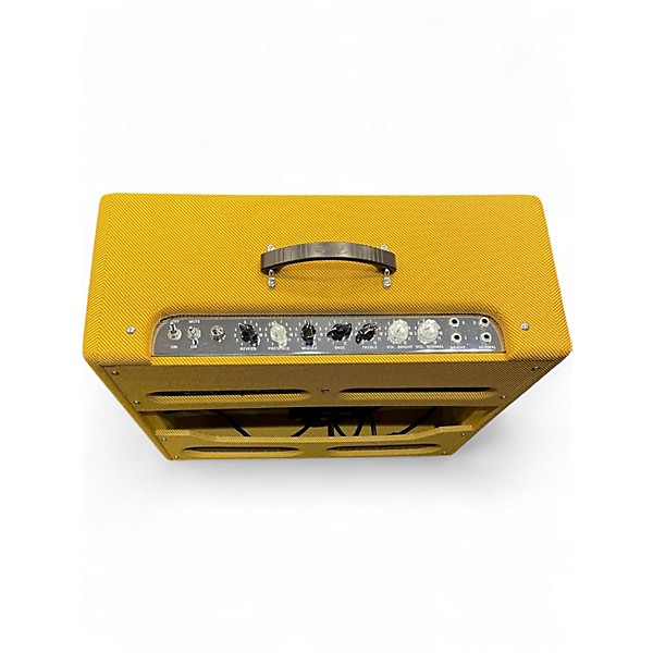 Used Fender Bassman Tonemaster Guitar Combo Amp