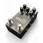 Used Keeley Andy Timmons Halo Dual Echo Effect Pedal