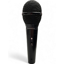 Used Audio-Technica M4000S Dynamic Microphone